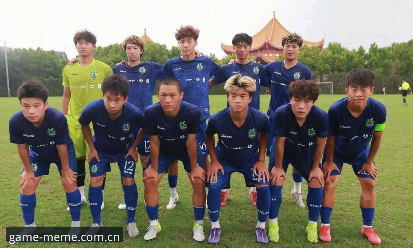 爱游戏中国官网注册登录 U19国青土伦杯2胜2负出局,这趟法国之行到底值不值?